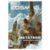 Set de 5 reviste COSMOS