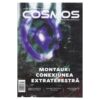 Set de 3 reviste COSMOS