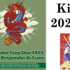 Calendar Feng Shui 2024 in limba romana si card Tai Sui 2024