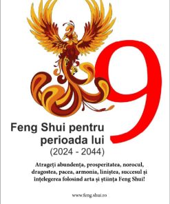 Feng Shui pentru perioada lui 9 (2024-2044)