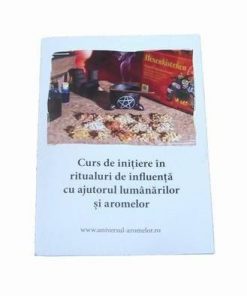 Curs de initiere in ritualuri