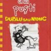 Jurnalul unui pusti - Dublu sau nimic