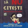Cum sa faci sa nu citesti in vacanta de vara