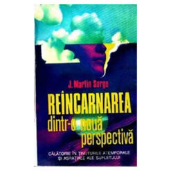 Reincarnarea dintr-o noua perspectiva