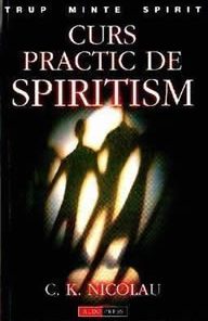 Curs practic de spiritism