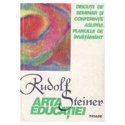 Arta educatiei