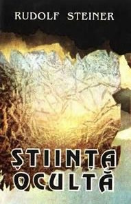 Stiinta oculta