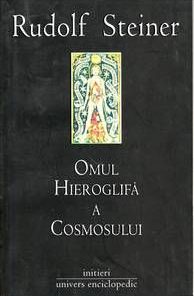 OMUL HIEROGLIFA A COSMOSULUI