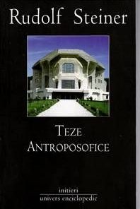 TEZE ANTROPOSOFICE