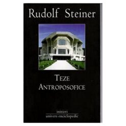 TEZE ANTROPOSOFICE