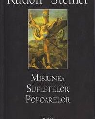 Conducerea spirituala a omului si omenirii