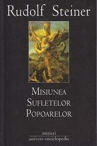 Misiunea sufletelor popoarelor