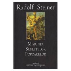 Misiunea sufletelor popoarelor