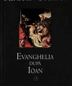 Evanghelia dupa Ioan - Vol. 3