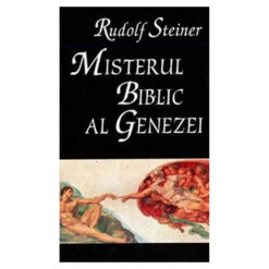 Misterul Biblic al Genezei