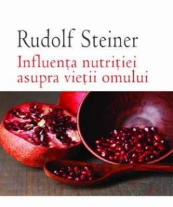 Influenta nutritiei asupra vietii omului