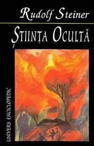 Stiinta oculta