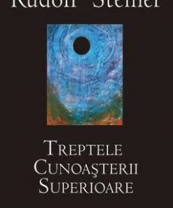 Treptele cunoasterii superioare