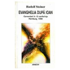 Evanghelia dupa Ioan