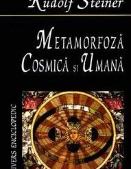 Conducerea spirituala a omului si omenirii