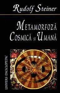 Metamorfoza Cosmica si Umana