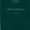 Stiinta spirituala   vol -13