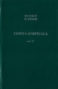 Stiinta spirituala   vol -13