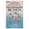 Secretul runelor - lb. germana