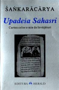 Upadesa Sahasri