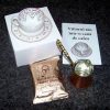 Viitorul tau intr-o cana de cafea - kit complet - romana