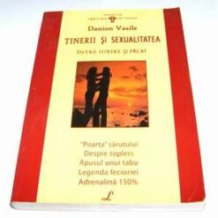 Tinerii si sexualitatea