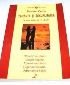 Tinerii si sexualitatea