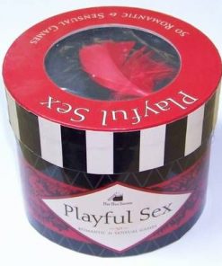 Playful Sex - set
