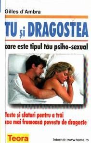 Tu si dragostea