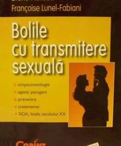 Bolile cu transmitere sexuala