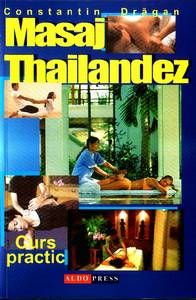 Masaj thailandez