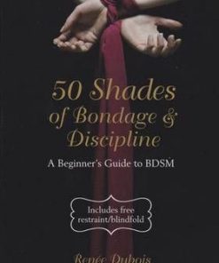 50 Shades of Bondage & Discipline