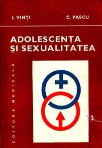 Adolescenta si sexualitatea