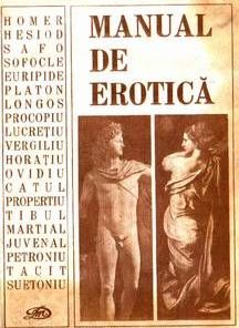 Manual de erotica