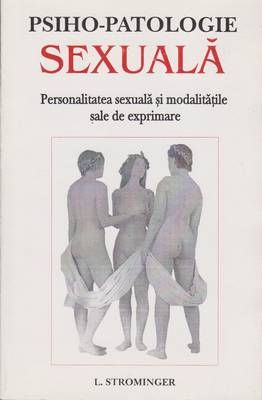 Psiho-Patologie Sexuala