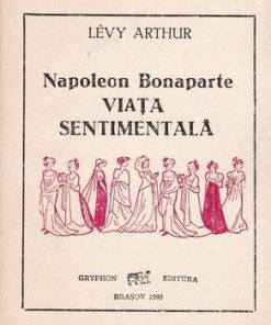 Napoleon Bonaparte