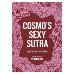 Cosmos Sexy Sutra - lb. engleza