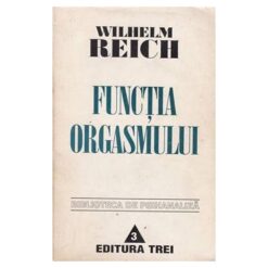 Functia orgasmului