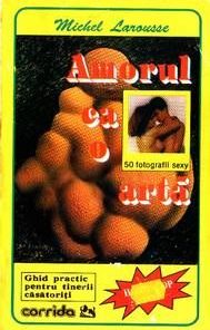 Amorul ca o arta