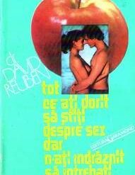 De la sex la supraconstiinta