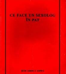 De la sex la supraconstiinta