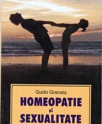 HOMEOPATIE SI SEXUALITATE