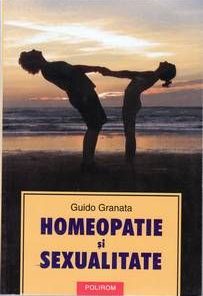 HOMEOPATIE SI SEXUALITATE