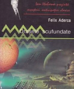 Orasele scufundate