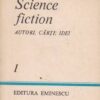 Science fiction - autori, carti, idei